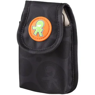 Okiedog Handy- und Kamerahalter mit base clip NEU