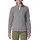 Jacket Grau L