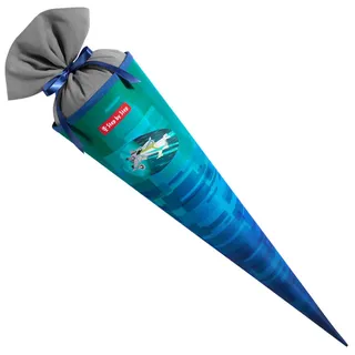 Step By Step Schultüte