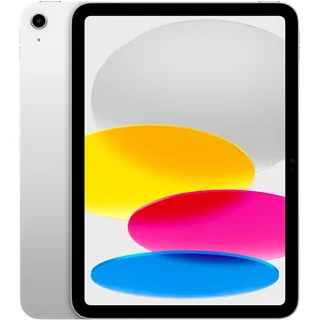 512 GB Wi-Fi Silber