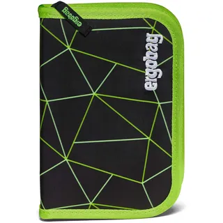 ergobag Federmäppchen Lumi-Edition Pencil Case CyBär Race