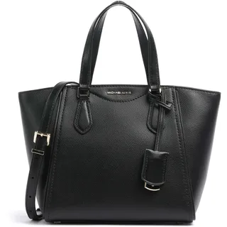 Michael Kors Taryn | Handtasche in schwarz