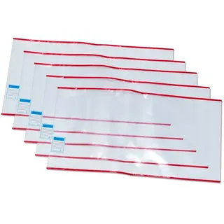 Livepac-Office 10 Buchumschläge / Buchschutzhüllen / Buchumschlag / Größe: 25,0x52