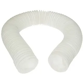Electruepart Universal-Abluftschlauch für Wäschetrockner, 10,2 cm x 4 m