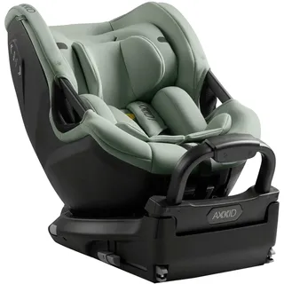 Axkid Spinkid 2 Nordic Bloom Green