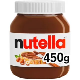 Ferrero Nutella