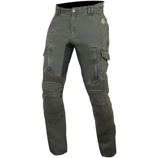 Trilobite Acid Scrambler Jeans Hunter, Gr. 30/32