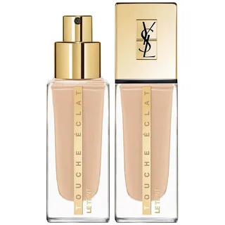 Éclat Le Teint Foundation BD50 warm honey 25 ml