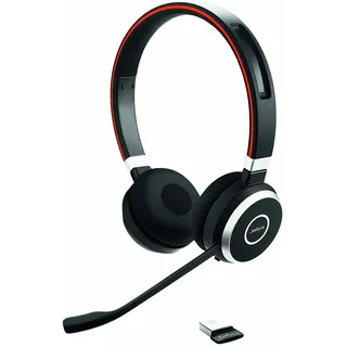 JABRA Evolve 65 SE MS (6599-833-309)