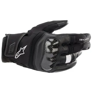 Alpinestars SMX Z Drystar schwarz L