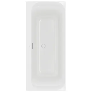 Villeroy & Boch Loop & Friends Rechteckbadewanne 170 x 75 cm (UBA170LSF2V-01)