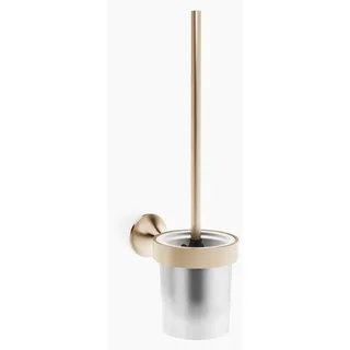 Dornbracht WC-Bürstengarnitur VAIA Champagne gebürstet (83900809-46)