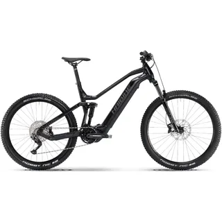 2024 29 Zoll RH 41 cm Black / Titan