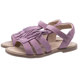 Clic Sandale in Lila | Gr.: 32