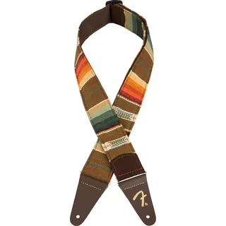 Fender Sonoran Strap Saguaro