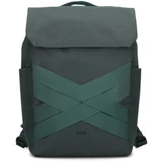 Zwei Rucksack Alex ALR130 Pine Grün