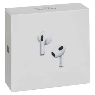 Apple AirPods USB-C (3. Generation)