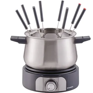 SILVERCREST® Elektrisches Fondue