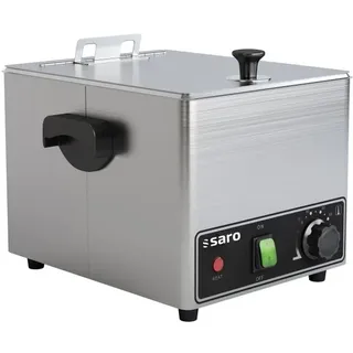 Saro Wurstwärmer Modell LYRIA