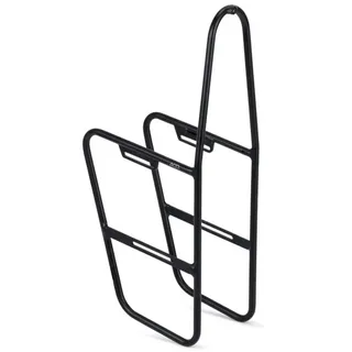Cube Frontgepäckträger Lowrider Schwarz