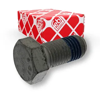 FEBI BILSTEIN Schraube, Bremssattel