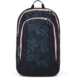 Satch Air midnight jungle