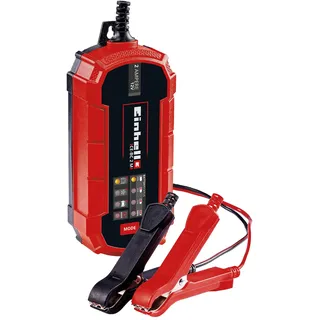 Einhell CE-BC 2 M Batterie Ladegerät