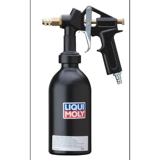 LIQUI MOLY Druckluft-Druckbecherpistole 8 bar