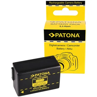 PATONA 1092 DMW-BMB9 Akku