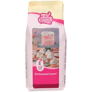 FunCakes Mix für Enchanted Cream®: 900 g