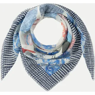 Codello Tuch in blau - Gr.: onesize