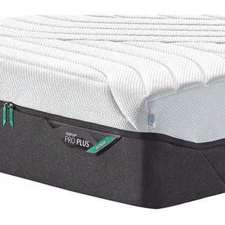 Tempur TEMPUR® Pro® Plus CoolQuilt Viscoschaum 90 x 200 cm