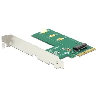 Delock 89561 PCI-Express Karte PCIe