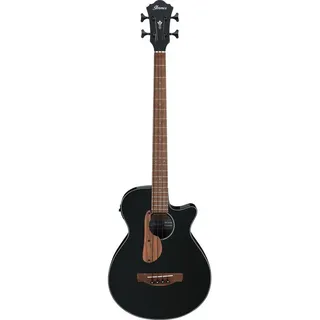 IBANEZ AEGB24E-BKH Black High Gloss - Akustikbass