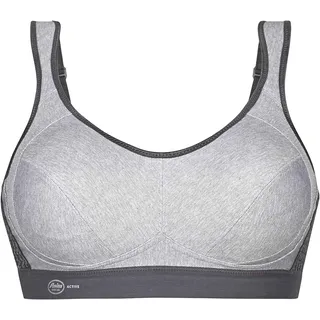 Anita Sport-BH Grau 85C