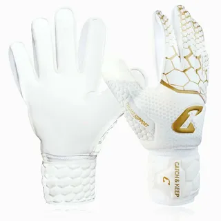 CATCH & KEEP Kralle Junior 3.0 Gold 3