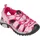 2 JR Pink/Rot 38
