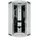 AcquaVapore Dampfdusche Duschtempel Sauna Dusche Duschkabine D46-03M3-EC 80x80 Mit 2k Scheiben Versiegelung