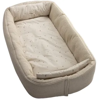 Sterntaler 2in1 Kuschelnest & Krabbeldecke - Edda