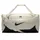 Brasilia Duffel Light Bone/Black/Black