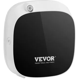 Vevor Duft-Luftmaschine 100 ml weiß