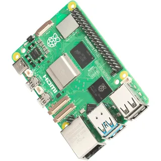Raspberry Pi 5 2 GB RAM