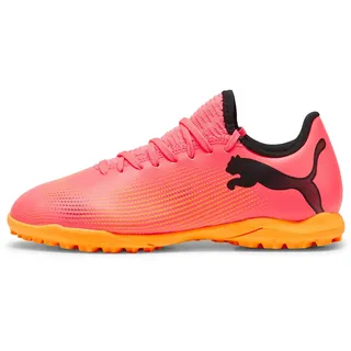 TT Kinder Sunset Glow-Puma Black-Sun Stream 35,5