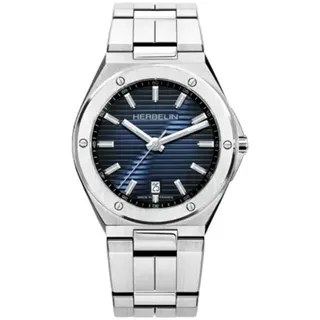 Michel Herbelin Herren Uhr 12245/B15