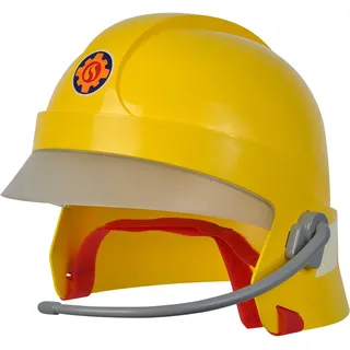 Simba Sam Feuerwehr Helm Neue Version