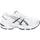 Herren White/Black 38