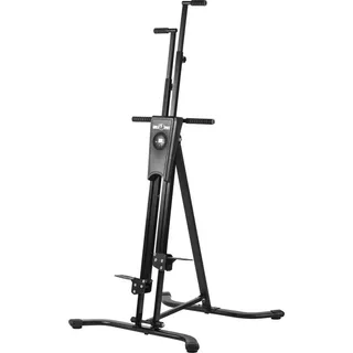 Gorilla Sports GORILLA SPORTS® Klettermaschine, klappbar, verstellbar, bis 200 kg