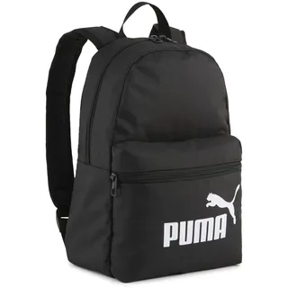 Puma Phase Rucksack Small Kinder 01 black