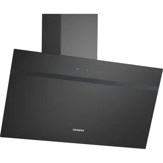 Siemens LC85KDK60 Kopffreihaube 80 cm Schwarz