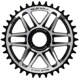 XLC Cr-e07 E-Bike Dm Chainring 36t, Einheitsgröße